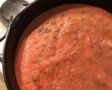 Foto del paso 6 de la receta: Spaghetti a la Bolognesa