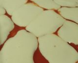 Foto del paso 3 de la receta: Pizza de pollo al verdeo