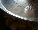 Foto langkah ke 4 dari resep Nikujaga ayam ala surabayan.