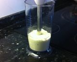 Foto del paso 1 de la receta: Salsa alioli