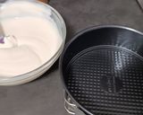 Foto del paso 3 de la receta Tarta de limón (queso y leche condensada)