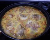 Foto del paso 6 de la receta: Lomo de Cerdo (Pork) con arroz a la Jardinera a lo Carmelita