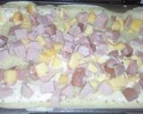 Foto del paso 2 de la receta: Sándwich exprés con masa batida
