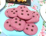 Foto del paso 2 de la receta: Cookies / galletas / galletones