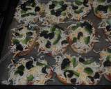 Potato pizza  پتیزا سیب زمینی recipe step 7 photo