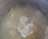 Foto langkah ke 3 dari resep Cilok Sayur Tanpa Daging.