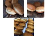 Foto langkah ke 10 dari resep Bomboloni dan Donat.