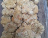 Foto langkah ke 5 dari resep Nuget ayam MPASI.