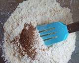 Pineapple rose pie recipe step 5 photo