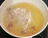 Foto langkah ke 3 dari resep Ayam Pop ala RM. Padang Sederhana.