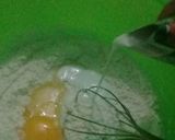 Foto langkah ke 1 dari resep Lapis pop ice suka2 @dapurbyana😊masih #request si kecil😘.