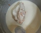 Foto langkah ke 4 dari resep Tahu Isi Wortel Kornet Ayam.