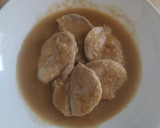Foto del paso 3 de la receta: Solomillo de cerdo al Pedro Ximénez MC