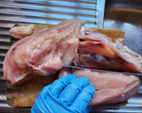 Foto del paso 1 de la receta: Pollo a la Mostaza