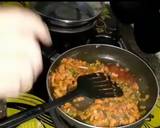 Schezwan Paneer Fried Rice recipe step 3 photo