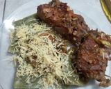 Foto del paso 3 de la receta: Carne al horno