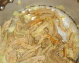 Foto del paso 2 de la receta: Cazuela de matambre