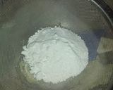 Foto del paso 1 de la receta: Alfajorcitos de dulce de leche