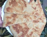 صورة لخطوة 7 من وصفة كسرة رخسيس🤤