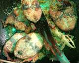 Tuna Balado langkah memasak 3 foto