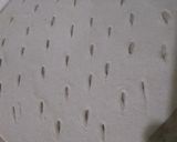 A picture of step 5 of Chapati in my style.