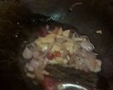 Foto langkah ke 1 dari resep Kwetiaw goreng.