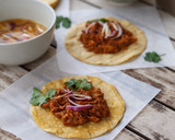 Foto del paso 4 de la receta: Tacos de cochinita pibil