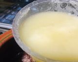 A picture of step 1 of Matka Beef Biryani.