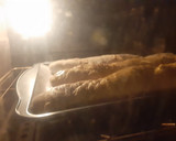 Foto del paso 8 de la receta: Pan Rústico Baguette
