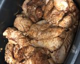 Foto del paso 4 de la receta: Multicooker Easy ways - Pollo con papas