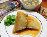 [米食] 粽子，四神湯＆醃小黃瓜食譜步驟28照片