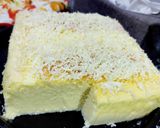 Foto langkah ke 5 dari resep Japanese Cotton Cheese Cake.