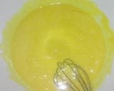 Foto del paso 1 de la receta: Bizcochuelo de Naranja