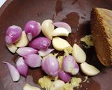 Foto langkah ke 1 dari resep Tongkol Rica - rica.