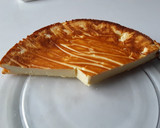 Foto del paso 4 de la receta: Tarta de queso al horno