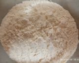 A picture of step 1 of Chocolate dry fruits cake.