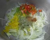 Foto del paso 7 de la receta: Salsa de tomates casera