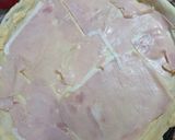 Foto del paso 2 de la receta: Torta de Jamón,🇺🇾😍🌞🇺🇾😍🌞🇺🇾😍🌞🇺🇾😍🌞🇺🇾😍🌞🇺🇾😍🌞🇺🇾🥰✨ Queso y Panceta