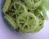 Foto langkah ke 3 dari resep Kembang goyang.