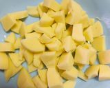 Foto del passaggio 3 della ricetta Gnocchi alla sorrentina