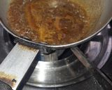 इंस्टेंट टिफिन सांबर रेसिपी चरण 5 फोटो