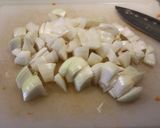Foto del paso 1 de la receta: Vermichellis verdolagas, con salsa rato-tuil, a la Yes y marchanta (Jorge)
