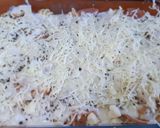 Foto langkah ke 3 dari resep Beef fusilli baked ala PH.
