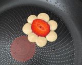 Une image de l'étape 2 de Pancakes au Fromage Blanc.