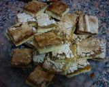 Foto del paso 9 de la receta: Cuadraditos merengados rellenos de mermelada