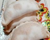 Foto del paso 3 de la receta: Empanadas de pernil