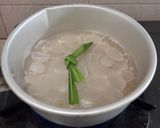 Foto langkah ke 1 dari resep Asinan Kolang Kaling.