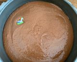 Une image de l'étape 3 de ☆Galette des Rois Croquante au Chocolat☆.