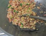 Foto langkah ke 7 dari resep Tumis Kulit Singkong Sambal Tempe.