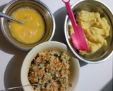 Foto langkah ke 6 dari resep Kroket Kentang Isi Ayam Sayur.